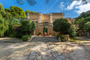 Villa Alice Campana by Perle di Puglia Casarano
